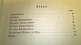 The riddle of the Skagerrak. A source analysis.
