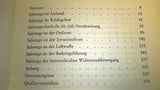 Sabotage gegen Deutschland. Der heimtückische Kampf gegen die deutschen Frontsoldaten.