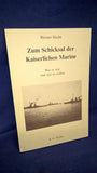 On the fate of the Imperial Navy. How it was and how it ended.