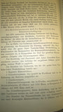 Konvolut von 11 Beiheften der Internationale Revue über die gesamten Armeen und Flotten des Jahres 1904 in einem Band gebunden. Aus dem Inhalt: Raids der Kavallerie, Wehrmacht Japans und Russland zur See, Beschießung der Belleisle