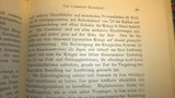 Bundle of 11 supplements of the Internationale Revue about the entire armies and fleets of the year 1905 bound in one volume. Contents: Imperial maneuvers of the German fleet and army 1904, winter campaigns, English navy 1904/05,
