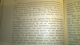 Bundle of 11 supplements of the Internationale Revue about the entire armies and fleets of the year 1905 bound in one volume. Contents: Imperial maneuvers of the German fleet and army 1904, winter campaigns, English navy 1904/05,