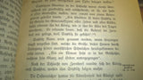 Seydlitz - Den deutschen Reitern zugeeignet von Emil Buxbaum, Oberst und Kommandeur des Königlich Bayerischen 5. Chevaulegers-Regiments Erzherzog Albrecht von Österreich.