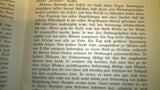 Hans von Seeckt. Aus meinem Leben 1866-1917.