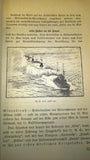 History of German Warships, Volume 9: Drei Kreuzer Köln. Rare!