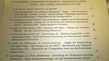 Reichswehr, Staat und NSDAP. Beiträge zur deutschen Geschichte 1930 - 1932.