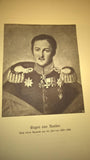 Steadfast and loyal. Karl von Roeder and his brothers in Prussia's battles from 1806 to 1815. Based on records left behind.