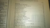 Motor Ship Library Volume 3: Submarines.