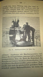 Motor Ship Library Volume 3: Submarines.