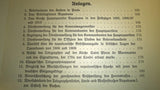 The general Napoleon as organizer. Reflections on his means of transport and communication, his working methods and his command.