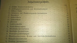 Overview of the whereabouts of the files of the formations of the XIV Army Corps at the end of the World War.