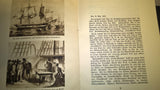 History of German Warships Volume 2: Four Warships "Deutschland".