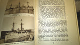History of German Warships Volume 2: Four Warships "Deutschland".