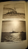 History of German Warships Volume 2: Four Warships "Deutschland".