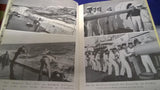 Kriegsmarine im Dienst. Eine Bilderreihe.