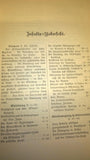 Die Volkserhebung der Jahre 1848 und 1849 in Deutschland.