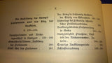 Die Volkserhebung der Jahre 1848 und 1849 in Deutschland.