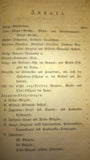 Stamm-und Rangliste der königlich Sächsischen Armee 1839. Seltene Rarität!