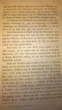 A military memorandum from PFC critically examined by the French side (in the Spectateur militaire) for the comrades of all German armies.