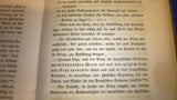 A military memorandum from PFC critically examined by the French side (in the Spectateur militaire) for the comrades of all German armies.