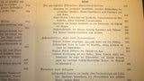 Friedrich der Große als Feldherr, Band 1.