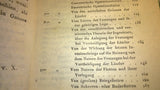Ueber Kriegsentwürfe mit Rückblicken auf ältere und neuere Kriege.