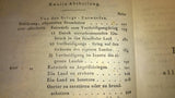 Ueber Kriegsentwürfe mit Rückblicken auf ältere und neuere Kriege.