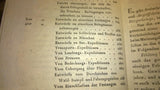 Ueber Kriegsentwürfe mit Rückblicken auf ältere und neuere Kriege.