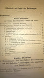 Lectures on Security Services in the Field, Including Reflections on Tactics and Strategy