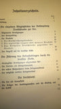 Germany's fleet in the decisive battle - a layman's introduction to the essence of modern naval warfare.