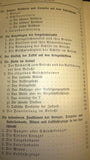 Germany's fleet in the decisive battle - a layman's introduction to the essence of modern naval warfare.