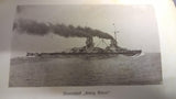 Germany's fleet in the decisive battle - a layman's introduction to the essence of modern naval warfare.