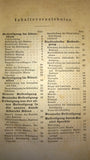 Geschichte der beständigen Befestigung oder Handbuch der vorzüglichsten Systeme und Manieren der Befestigungskunst. Nur der Textband!