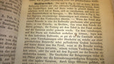 Geschichte der beständigen Befestigung oder Handbuch der vorzüglichsten Systeme und Manieren der Befestigungskunst. Nur der Textband!