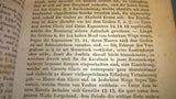 Geschichte der beständigen Befestigung oder Handbuch der vorzüglichsten Systeme und Manieren der Befestigungskunst. Nur der Textband!
