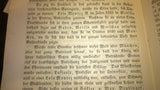 Des deutschen Volkes Erhebung im Jahre 1848, sein Kampf um freie Institutionen und sein Siegesjubel : Ein Volks- und Erinnerungsbuch für die Mit- und Nachwelt.