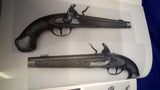 Beiträge zur Geschichte der Handwaffen des Königreiches Preußen.