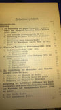 Die Entwicklung der Handfeuerwaffen seit der Mitte des 19. Jahrhunderts und ihr heutiger Stand.