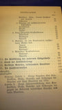 Die Entwicklung der Handfeuerwaffen seit der Mitte des 19. Jahrhunderts und ihr heutiger Stand.