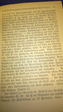 Die Entwicklung der Handfeuerwaffen seit der Mitte des 19. Jahrhunderts und ihr heutiger Stand.