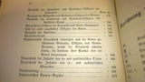 Rangliste der Königlich Sächsischen Armee für das Jahr 1858.
