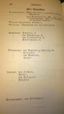 Rangliste der Königlich Sächsischen Armee für das Jahr 1858.