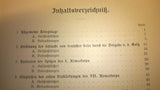 Kriegslehren in kriegsgeschichtlichen Beispielen der Neuzeit. Erstes Heft: Betrachtungen über die Schlacht von Colombey-Nouilly 1870.
