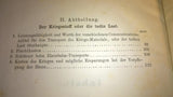 Technik der Armee-Leitung.