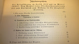 Der Weltkrieg 1914 bis 1918. Die militärischen Operationen zu Lande. Elfter Band: Die Kriegsführung im Herbst 1916 und im Winter 1916/17. Vom Wechsel in der Obersten Heeresleitung bis zum Entschluss zum Rückzug in die Siegfried-Stellung