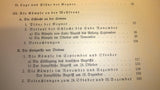 Der Weltkrieg 1914 bis 1918. Die militärischen Operationen zu Lande. Elfter Band: Die Kriegsführung im Herbst 1916 und im Winter 1916/17. Vom Wechsel in der Obersten Heeresleitung bis zum Entschluss zum Rückzug in die Siegfried-Stellung