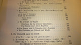 Der Weltkrieg 1914 bis 1918. Die militärischen Operationen zu Lande. Elfter Band: Die Kriegsführung im Herbst 1916 und im Winter 1916/17. Vom Wechsel in der Obersten Heeresleitung bis zum Entschluss zum Rückzug in die Siegfried-Stellung
