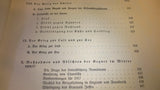 Der Weltkrieg 1914 bis 1918. Die militärischen Operationen zu Lande. Elfter Band: Die Kriegsführung im Herbst 1916 und im Winter 1916/17. Vom Wechsel in der Obersten Heeresleitung bis zum Entschluss zum Rückzug in die Siegfried-Stellung