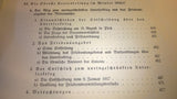 Der Weltkrieg 1914 bis 1918. Die militärischen Operationen zu Lande. Elfter Band: Die Kriegsführung im Herbst 1916 und im Winter 1916/17. Vom Wechsel in der Obersten Heeresleitung bis zum Entschluss zum Rückzug in die Siegfried-Stellung