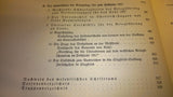 Der Weltkrieg 1914 bis 1918. Die militärischen Operationen zu Lande. Elfter Band: Die Kriegsführung im Herbst 1916 und im Winter 1916/17. Vom Wechsel in der Obersten Heeresleitung bis zum Entschluss zum Rückzug in die Siegfried-Stellung